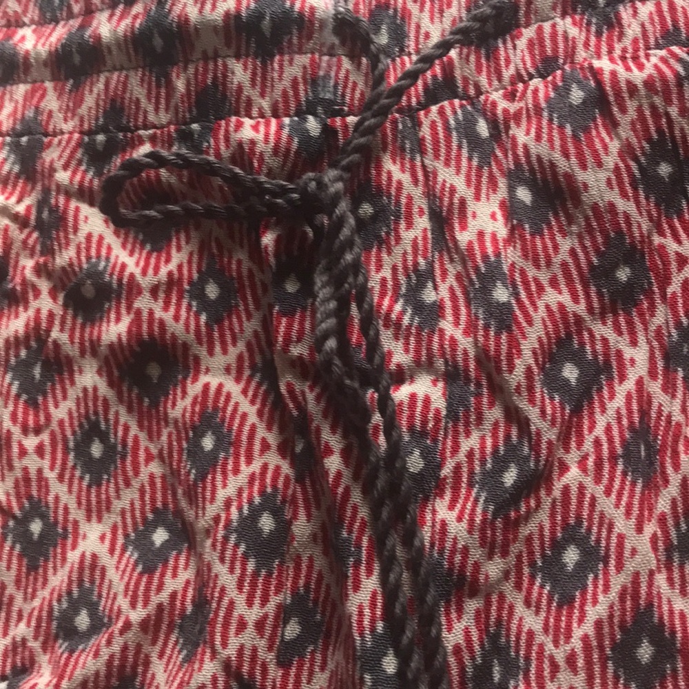 Patterned shorts - Picture 2 of 4